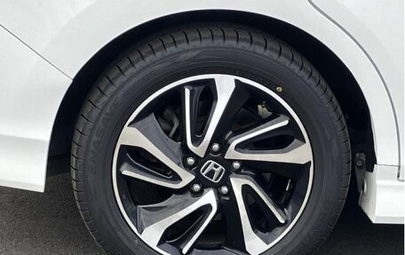 Honda Stepwgn IV, 2021 год, 1 870 000 рублей, 6 фотография