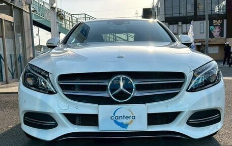 Mercedes-Benz C-Класс, 2015 год, 1 450 000 рублей, 2 фотография