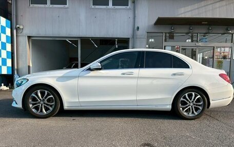 Mercedes-Benz C-Класс, 2015 год, 1 450 000 рублей, 4 фотография