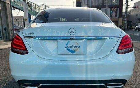 Mercedes-Benz C-Класс, 2015 год, 1 450 000 рублей, 6 фотография