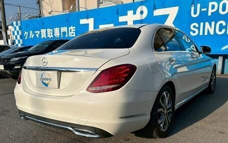 Mercedes-Benz C-Класс, 2015 год, 1 450 000 рублей, 7 фотография
