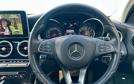 Mercedes-Benz C-Класс, 2015 год, 1 450 000 рублей, 12 фотография