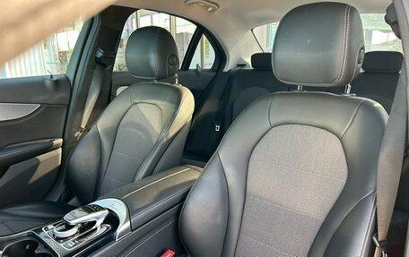 Mercedes-Benz C-Класс, 2015 год, 1 450 000 рублей, 17 фотография