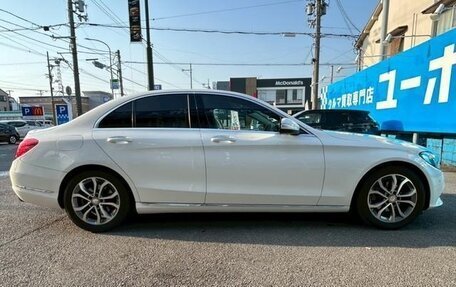 Mercedes-Benz C-Класс, 2015 год, 1 450 000 рублей, 8 фотография