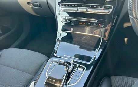 Mercedes-Benz C-Класс, 2015 год, 1 450 000 рублей, 15 фотография