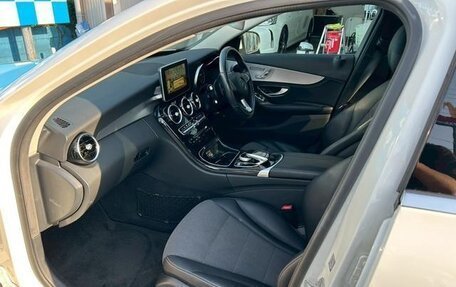 Mercedes-Benz C-Класс, 2015 год, 1 450 000 рублей, 16 фотография