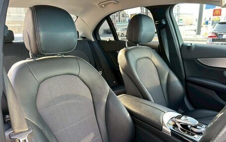 Mercedes-Benz C-Класс, 2015 год, 1 450 000 рублей, 18 фотография