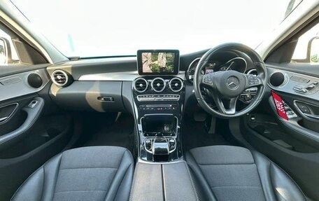 Mercedes-Benz C-Класс, 2015 год, 1 450 000 рублей, 11 фотография