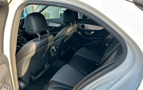Mercedes-Benz C-Класс, 2015 год, 1 450 000 рублей, 19 фотография