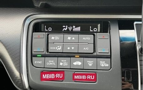 Honda Stepwgn IV, 2021 год, 1 870 000 рублей, 9 фотография