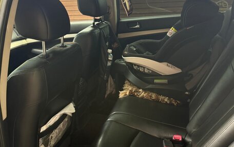 Infiniti G, 2008 год, 947 000 рублей, 4 фотография