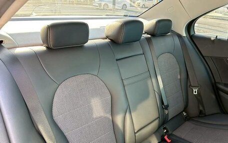 Mercedes-Benz C-Класс, 2015 год, 1 450 000 рублей, 22 фотография