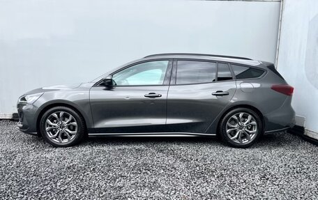 Ford Focus IV, 2025 год, 2 250 000 рублей, 2 фотография