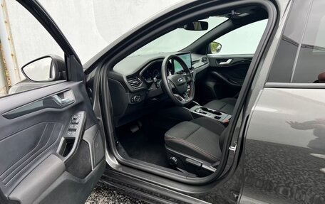 Ford Focus IV, 2025 год, 2 250 000 рублей, 6 фотография