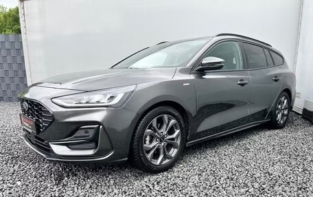 Ford Focus IV, 2025 год, 2 250 000 рублей, 15 фотография