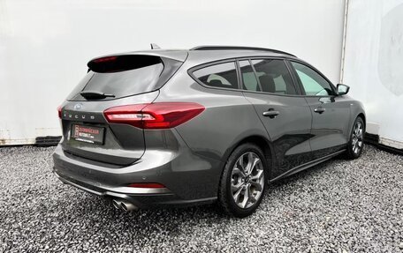 Ford Focus IV, 2025 год, 2 250 000 рублей, 5 фотография