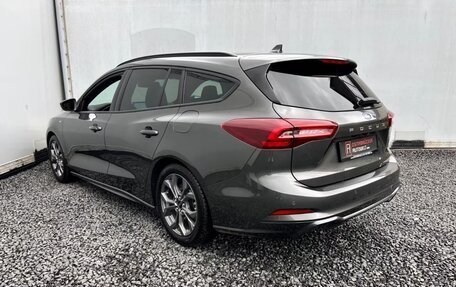Ford Focus IV, 2025 год, 2 250 000 рублей, 3 фотография