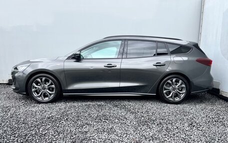 Ford Focus IV, 2025 год, 2 250 000 рублей, 14 фотография