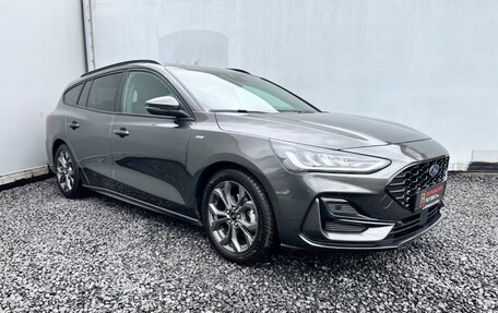 Ford Focus IV, 2025 год, 2 250 000 рублей, 13 фотография