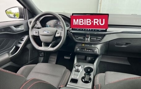 Ford Focus IV, 2025 год, 2 250 000 рублей, 10 фотография
