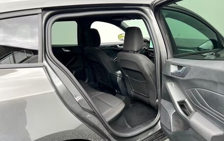 Ford Focus IV, 2025 год, 2 250 000 рублей, 18 фотография