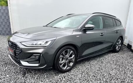Ford Focus IV, 2025 год, 2 250 000 рублей, 21 фотография