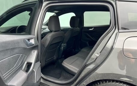Ford Focus IV, 2025 год, 2 250 000 рублей, 17 фотография