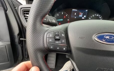 Ford Focus IV, 2025 год, 2 250 000 рублей, 22 фотография