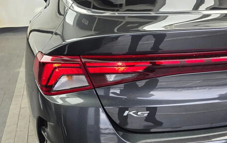 KIA K5, 2022 год, 2 599 000 рублей, 6 фотография