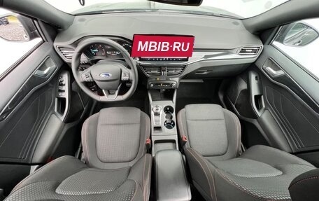 Ford Focus IV, 2025 год, 2 250 000 рублей, 8 фотография