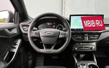 Ford Focus IV, 2025 год, 2 250 000 рублей, 11 фотография