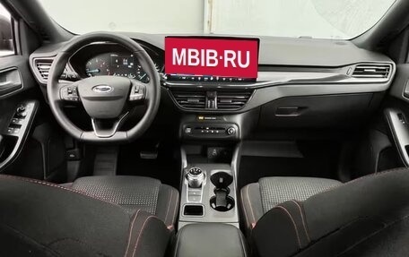 Ford Focus IV, 2025 год, 2 250 000 рублей, 19 фотография