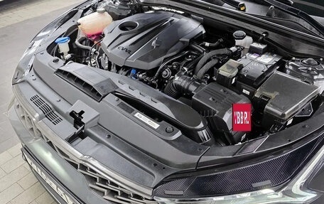 KIA K5, 2022 год, 2 599 000 рублей, 4 фотография