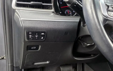 KIA K5, 2022 год, 2 599 000 рублей, 11 фотография