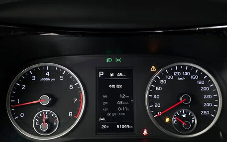KIA K5, 2022 год, 2 599 000 рублей, 10 фотография