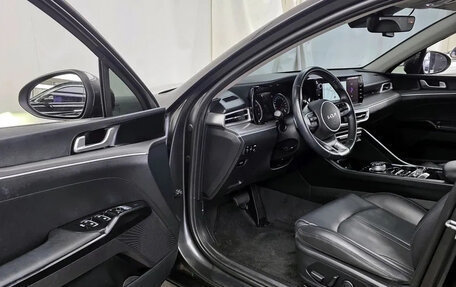 KIA K5, 2022 год, 2 599 000 рублей, 8 фотография