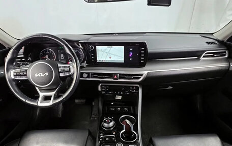 KIA K5, 2022 год, 2 599 000 рублей, 7 фотография