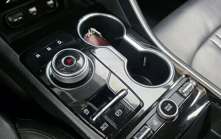 KIA K5, 2022 год, 2 599 000 рублей, 15 фотография