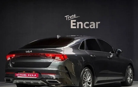 KIA K5, 2022 год, 2 599 000 рублей, 2 фотография