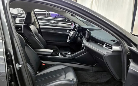 KIA K5, 2022 год, 2 599 000 рублей, 19 фотография