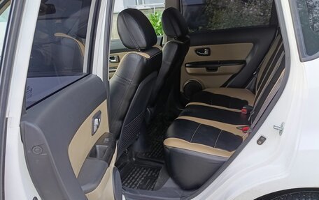KIA Soul I рестайлинг, 2012 год, 880 000 рублей, 6 фотография