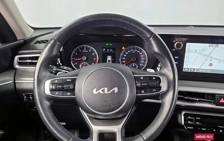 KIA K5, 2022 год, 2 599 000 рублей, 9 фотография