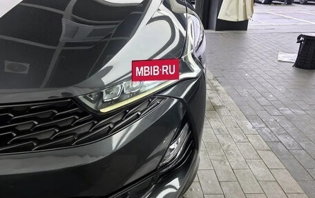 KIA K5, 2022 год, 2 599 000 рублей, 5 фотография