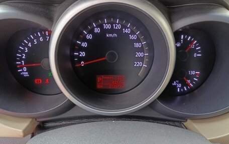 KIA Soul I рестайлинг, 2012 год, 880 000 рублей, 10 фотография