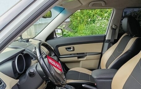KIA Soul I рестайлинг, 2012 год, 880 000 рублей, 9 фотография