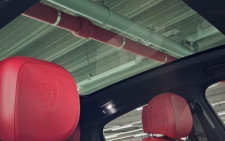 Porsche Cayenne III, 2021 год, 9 300 000 рублей, 8 фотография