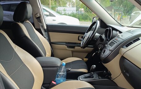KIA Soul I рестайлинг, 2012 год, 880 000 рублей, 13 фотография