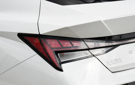 Hyundai Elantra, 2026 год, 2 100 000 рублей, 13 фотография