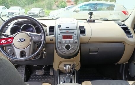 KIA Soul I рестайлинг, 2012 год, 880 000 рублей, 11 фотография