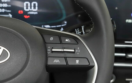 Hyundai Elantra, 2026 год, 2 100 000 рублей, 28 фотография